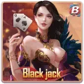 Black Jack(3D)