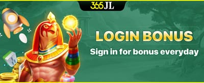 ph5566 Daily Login Reward promotion